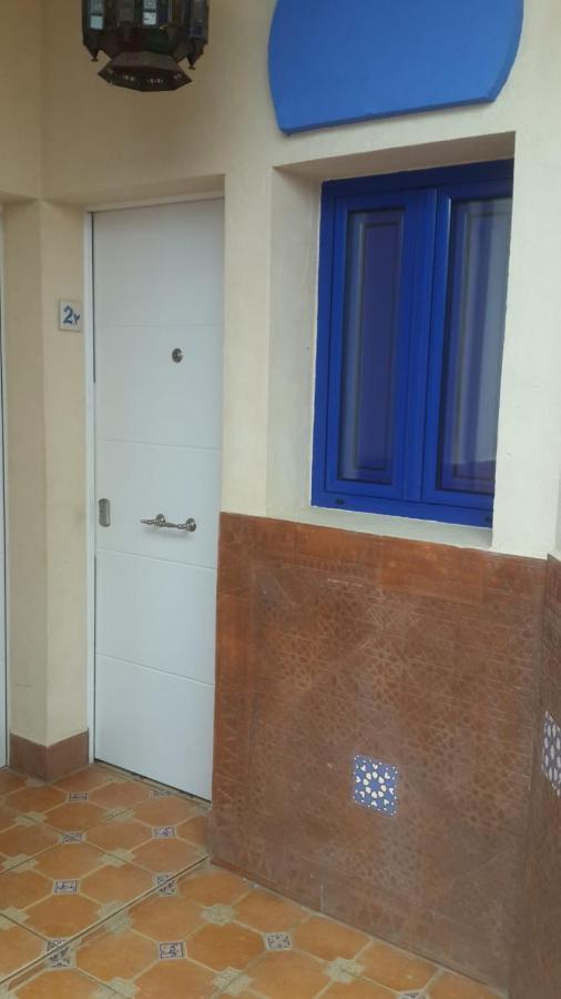 Antilla Riad As Antilhas Exterior foto