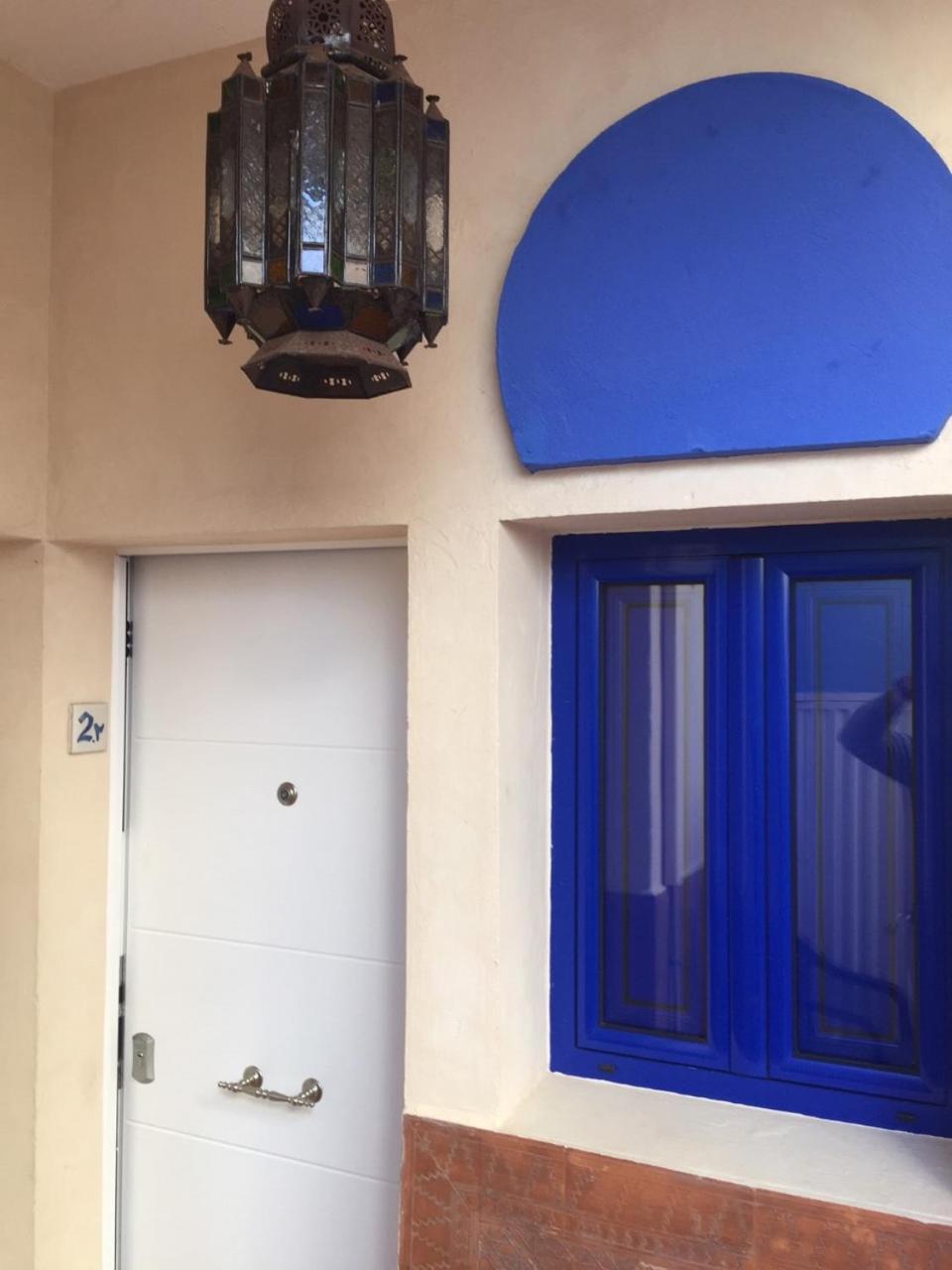 Antilla Riad As Antilhas Exterior foto